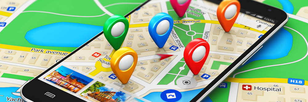 Sabes qué ventajas puede ofrecer la localización GPS a tu empresa?